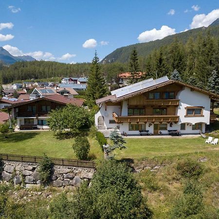 Haus Raimund Apartman Längenfeld Kültér fotó