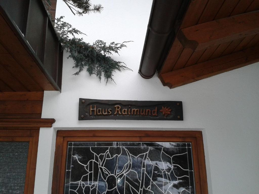 Haus Raimund Apartman Längenfeld Kültér fotó